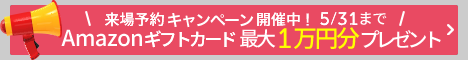 来場キャンペーン