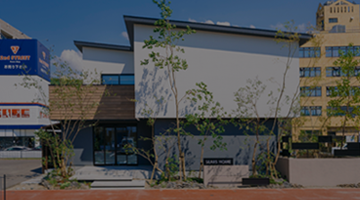 TKU住宅展示場　モデルハウス