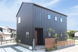 モデルハウス 合志市須屋