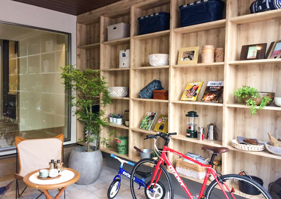 KAB住宅展示場