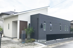 リノベーション見学会 熊本市中央区出水