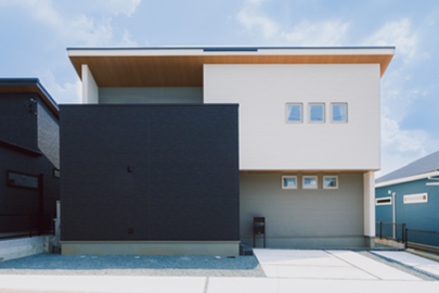 建築実例　71 