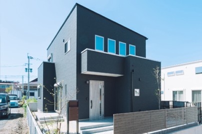 建築実例　72 