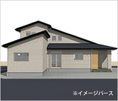 人吉市鬼木町(5) 32坪 3LDK