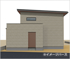 熊本市南区御幸笛田1丁目(2) 27坪 3LDK