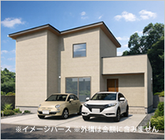 山鹿市鹿本町(11) 33坪 4LDK