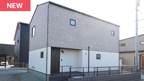 東区小山まちなかモデル
