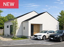 合志市合生まちなかモデル